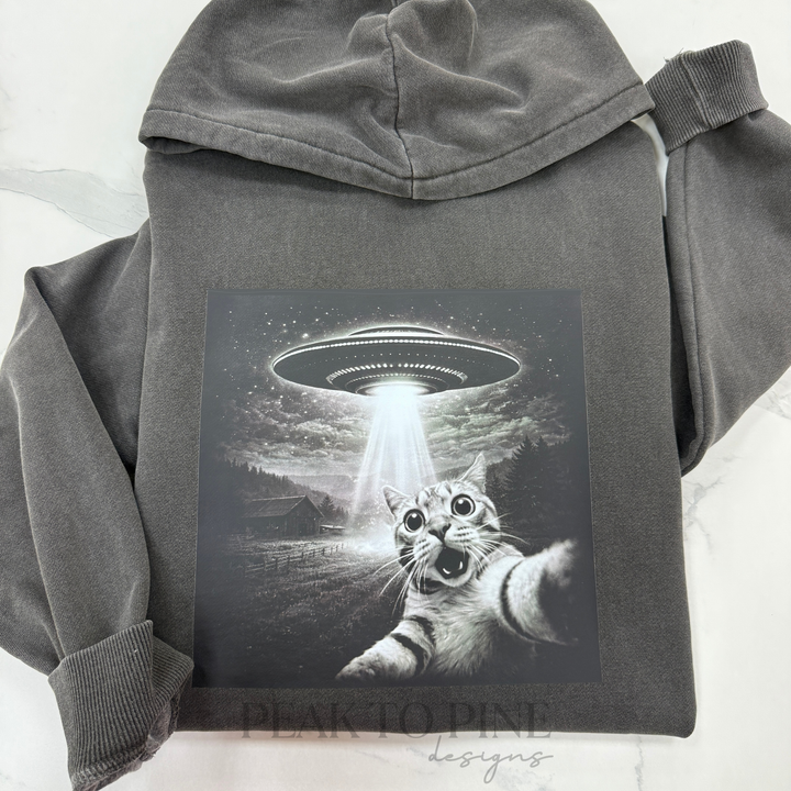 UFO Kitty - Shirt