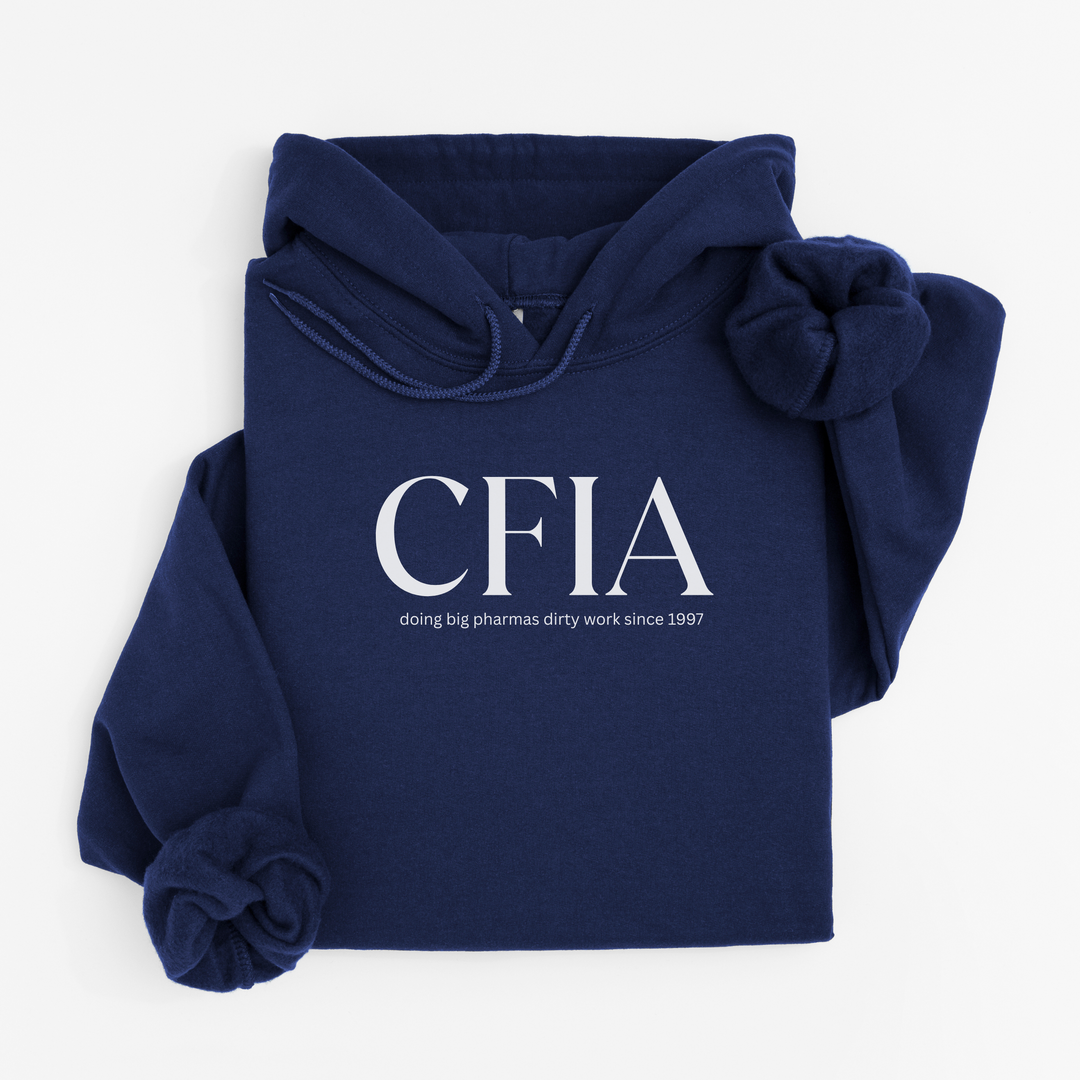 CFIA- Sweaters-Universal Ostrich Farm