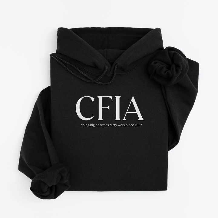 CFIA- Sweaters-Universal Ostrich Farm