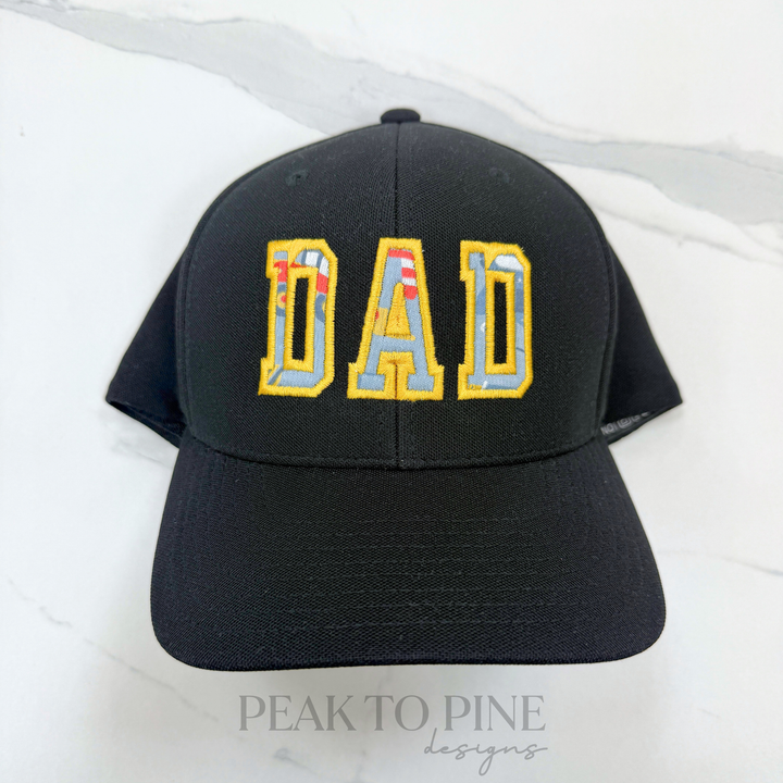 Keepsake Applique Hat