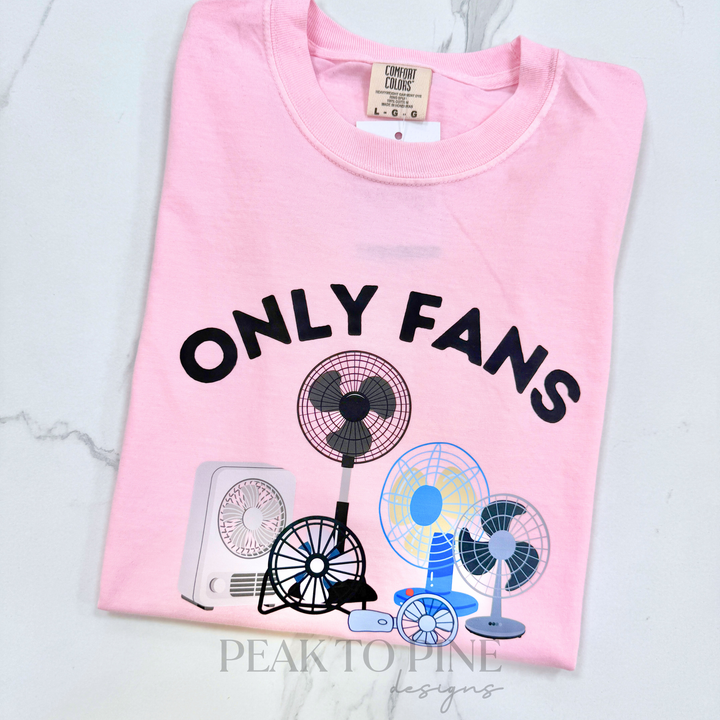 Only Fans - Shirt