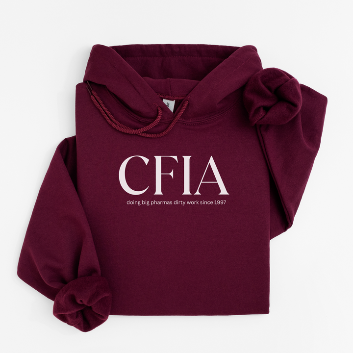 CFIA- Sweaters-Universal Ostrich Farm
