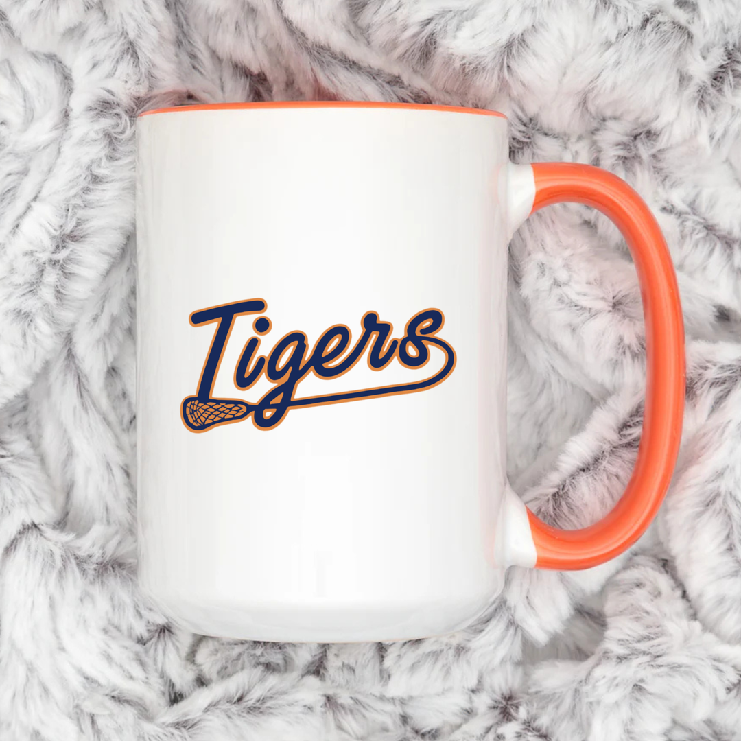 Tigers Mug