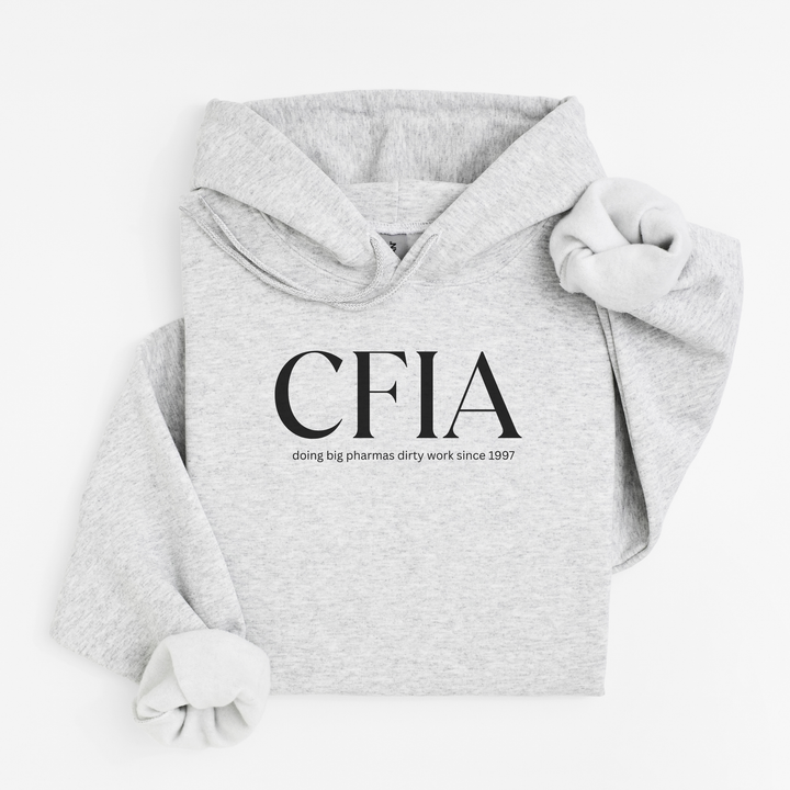 CFIA- Sweaters-Universal Ostrich Farm
