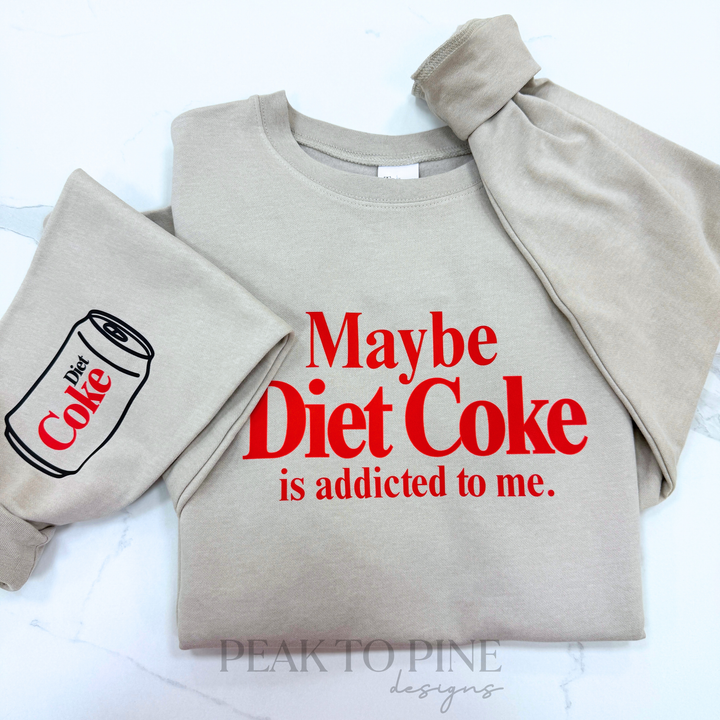 Diet Coke - Shirt