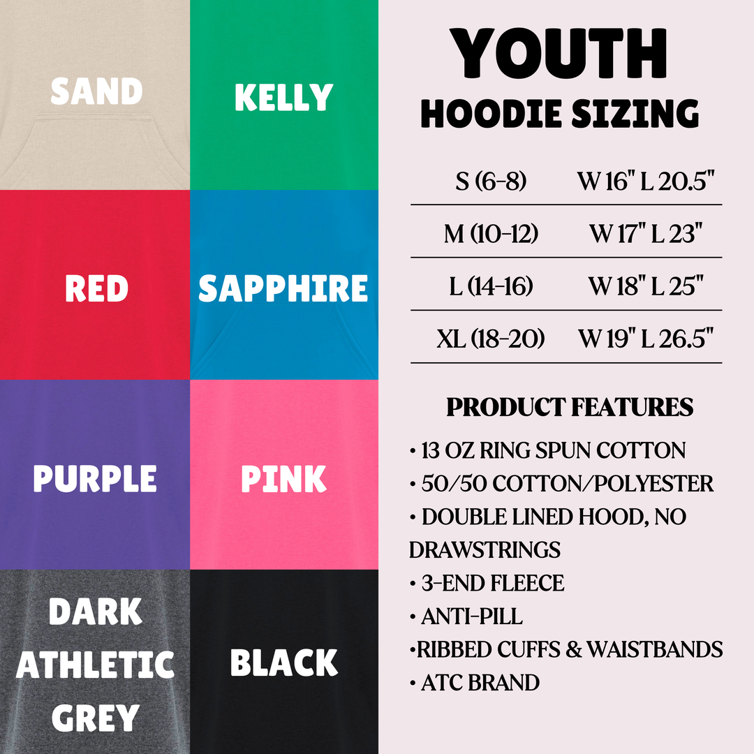 Huntrix Star - Kids Shirt