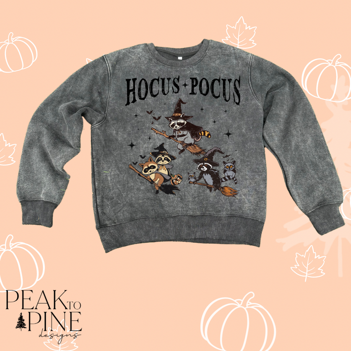 Hocus Pocus - Sweatshirt