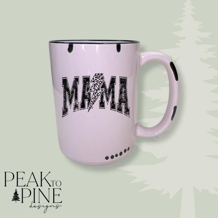 Mama - Mug