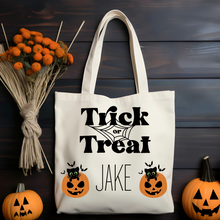 Load image into Gallery viewer, Halloween Bags
