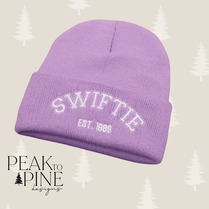 Swiftie Toque