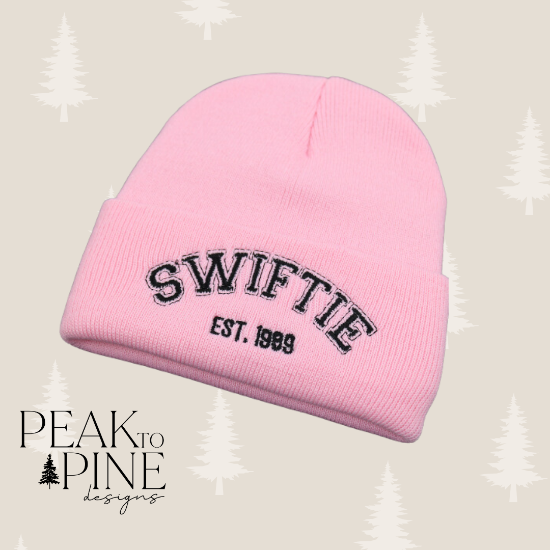 Swiftie Toque