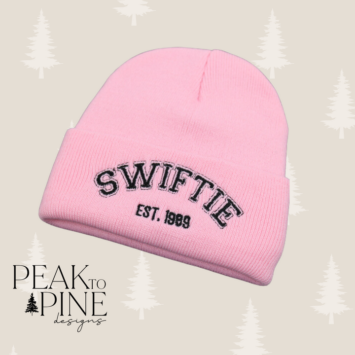 Swiftie Toque