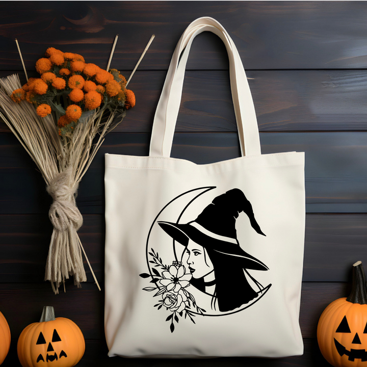 Halloween Tote Bags