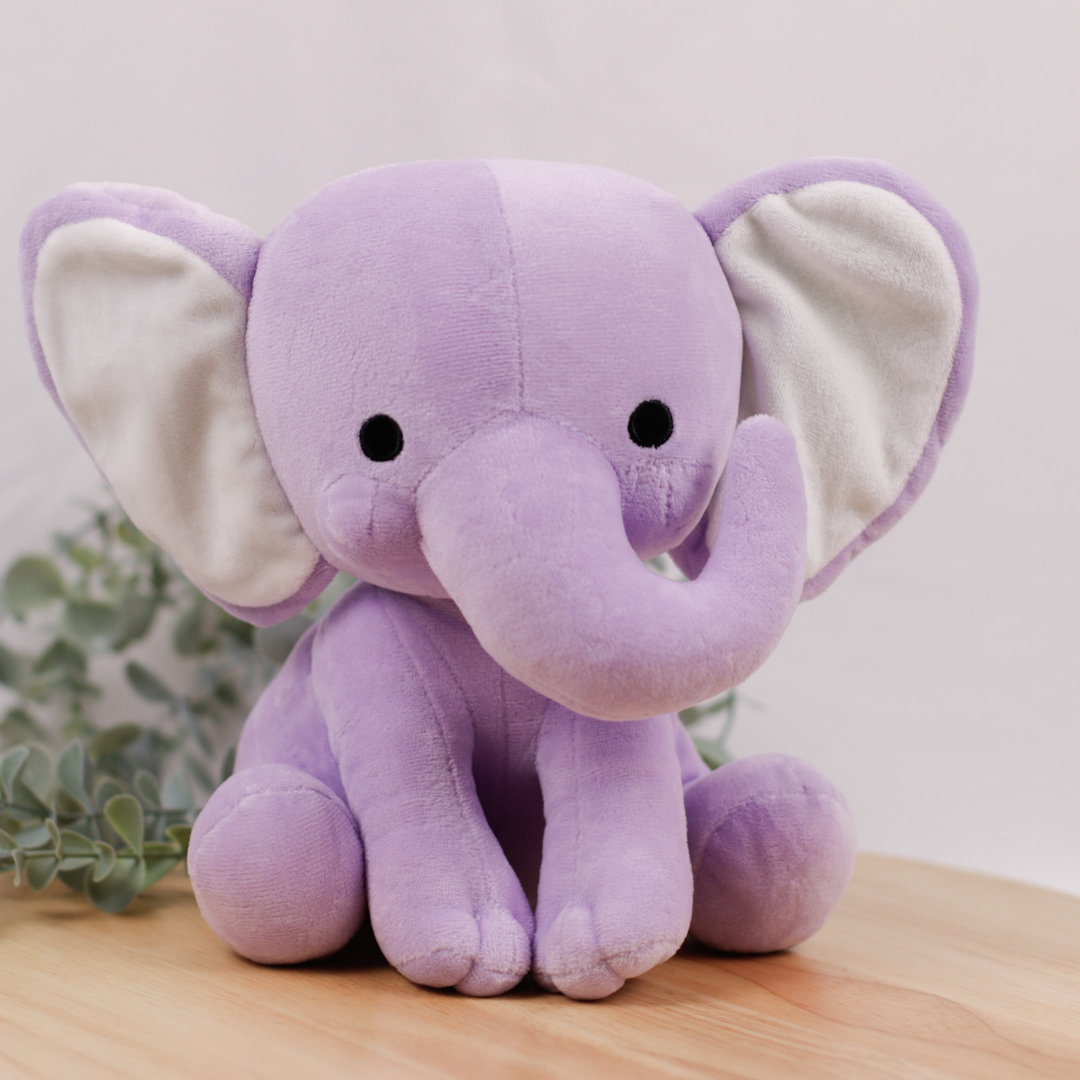 Birth Stat Elephant