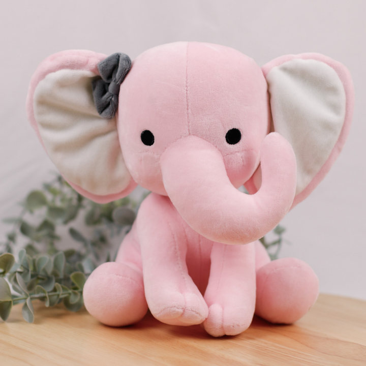 Birth Stat Elephant