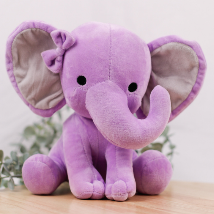 Birth Stat Elephant