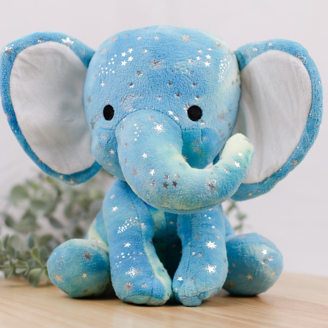 Birth Stat Elephant