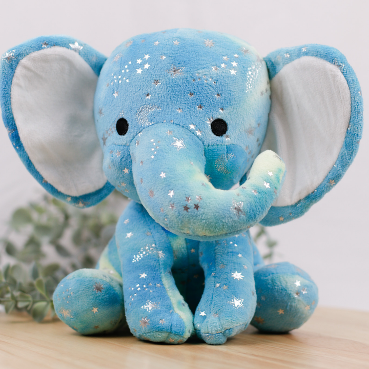 Birth Stat Elephant