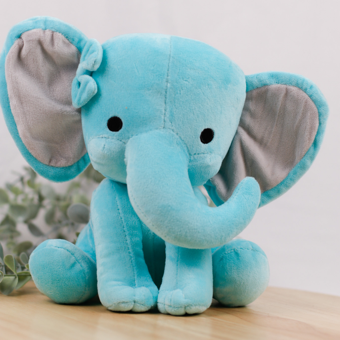 Birth Stat Elephant
