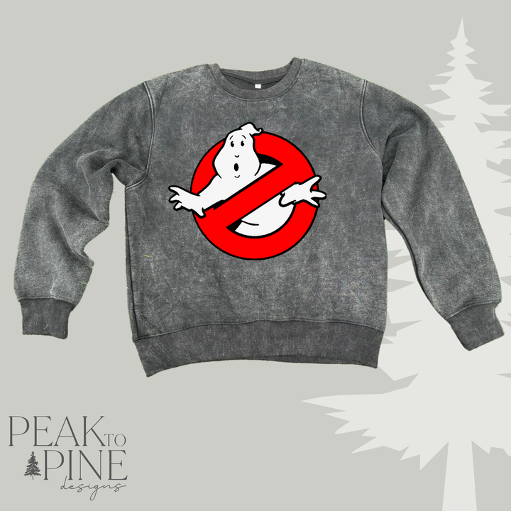 Ghostbusters - Sweatshirt