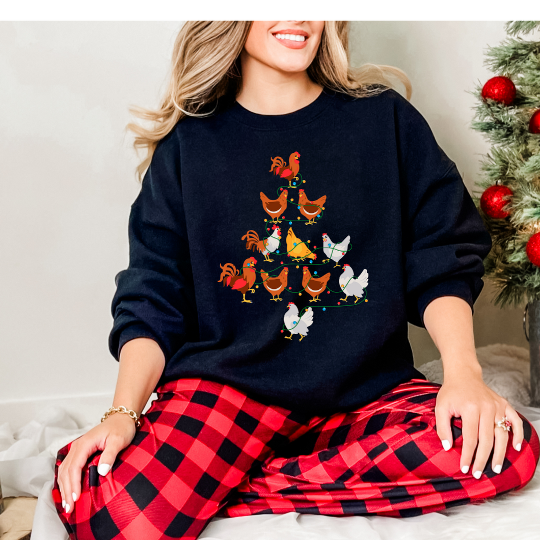 Christmas Chicken