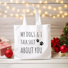 Load image into Gallery viewer, Tote Bags
