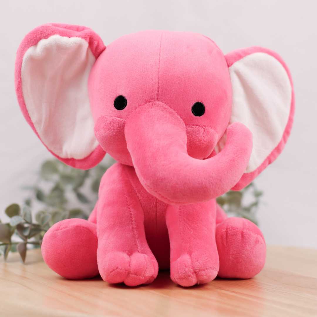 Birth Stat Elephant