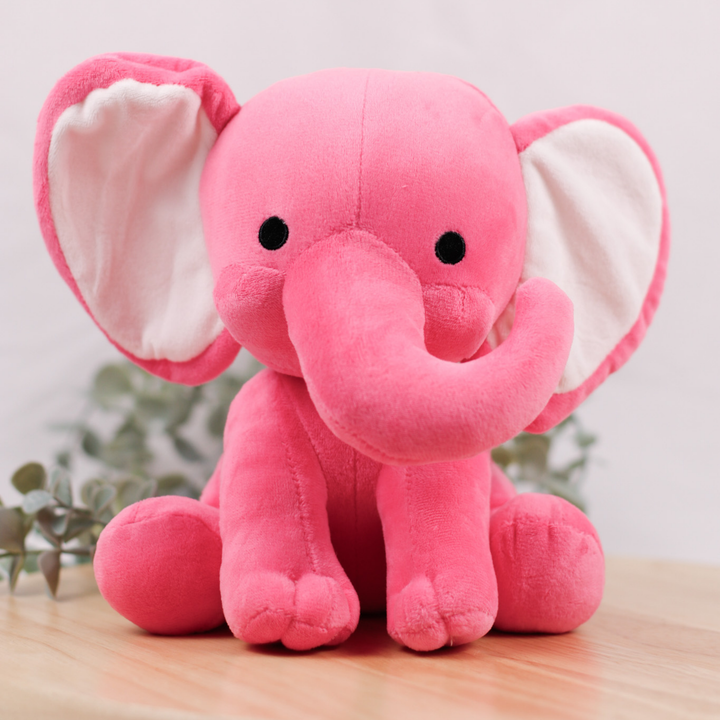 Birth Stat Elephant