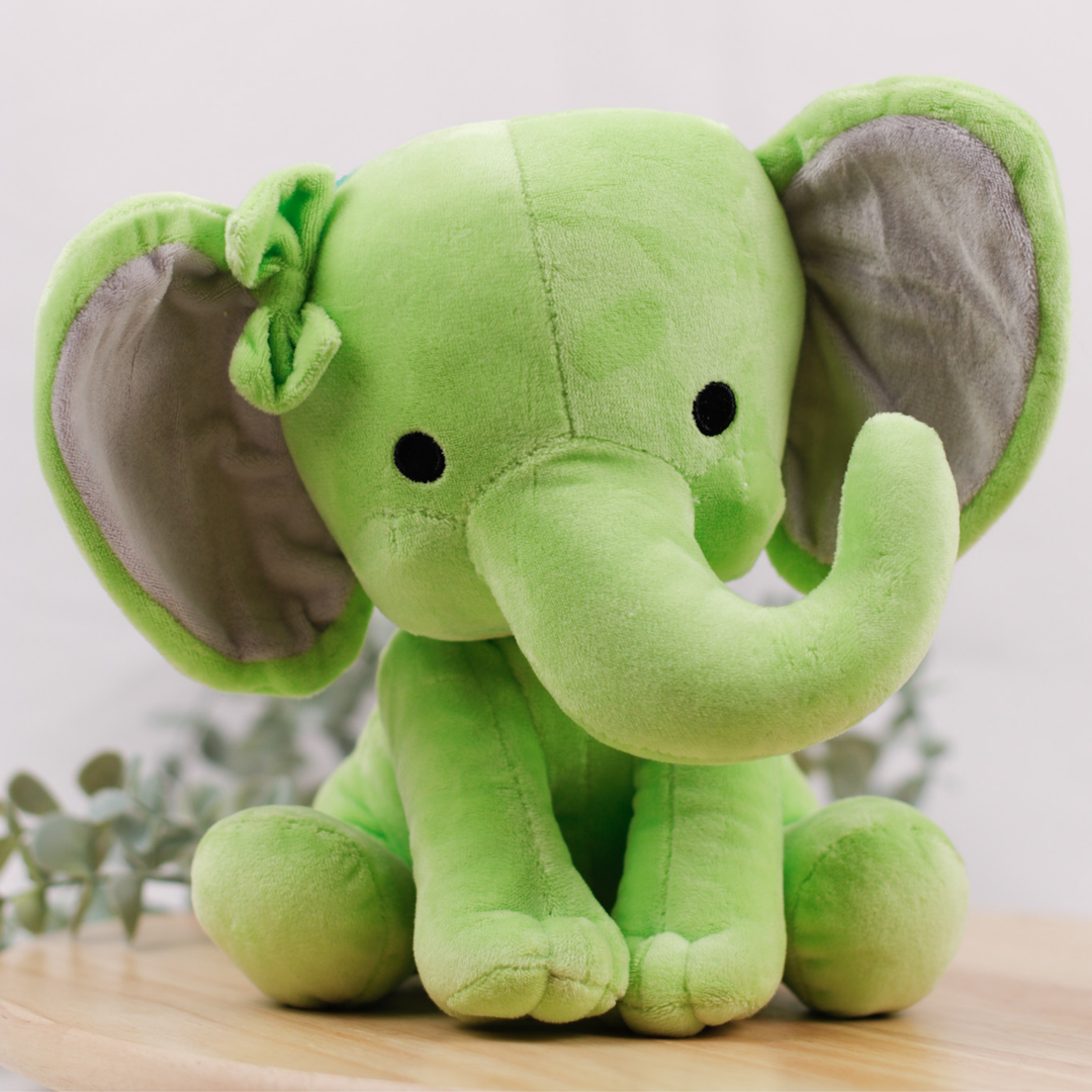 Birth Stat Elephant