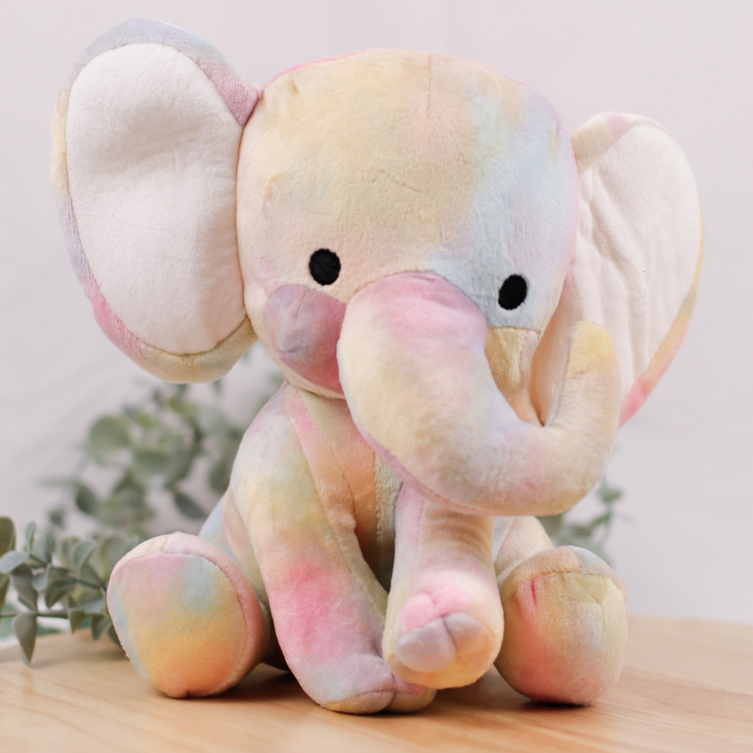 Birth Stat Elephant