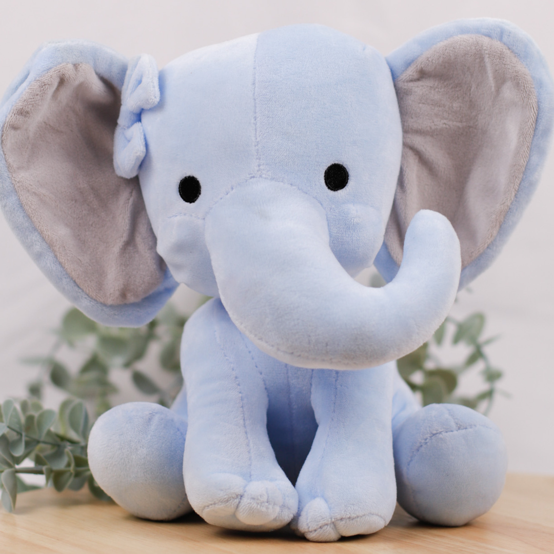 Birth Stat Elephant