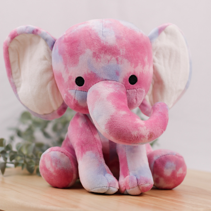 Birth Stat Elephant