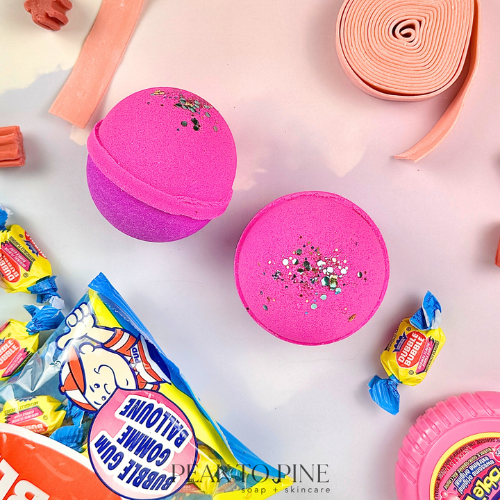 Bubblegum - Bath Bomb