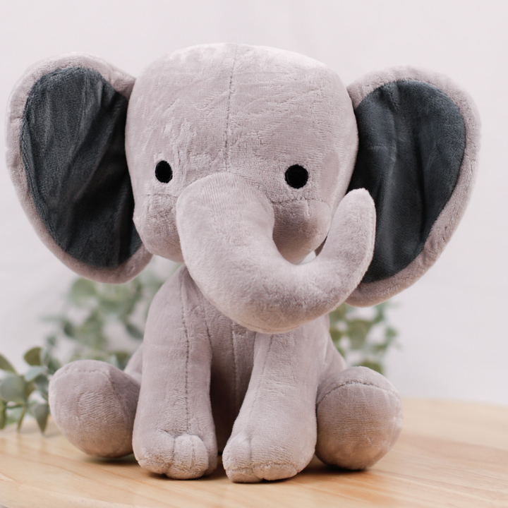 Birth Stat Elephant