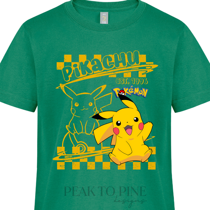 Poké - Childrens Shirt