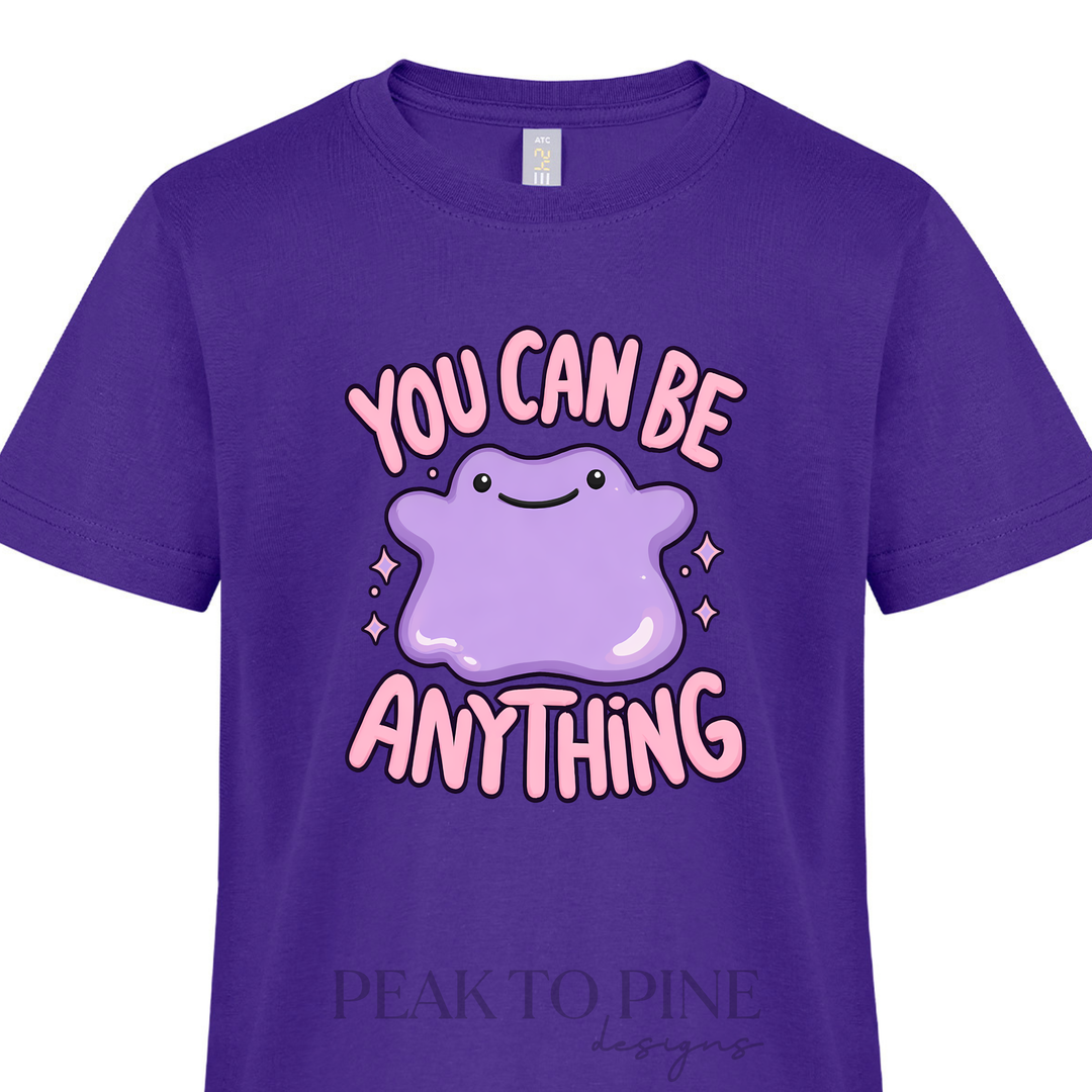 Poké - Childrens Shirt