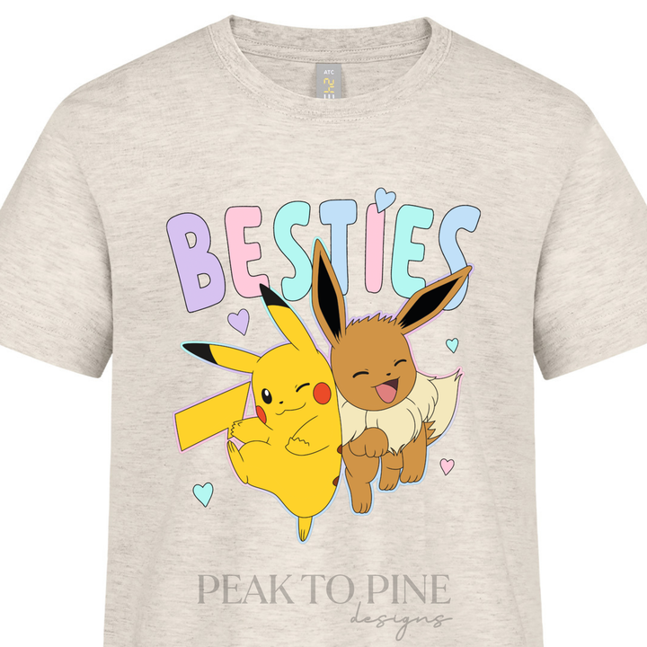 Poké - Childrens Shirt