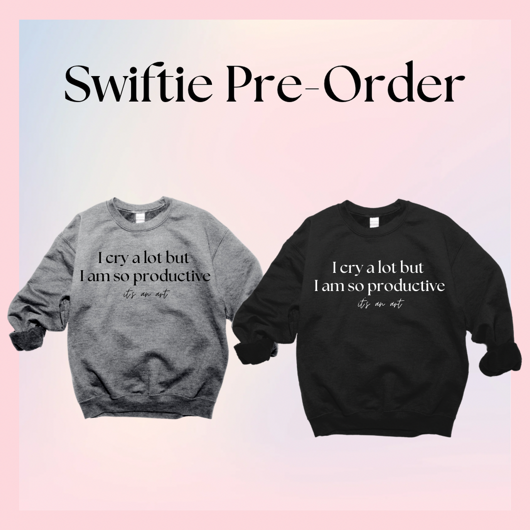 Swiftie Pre order