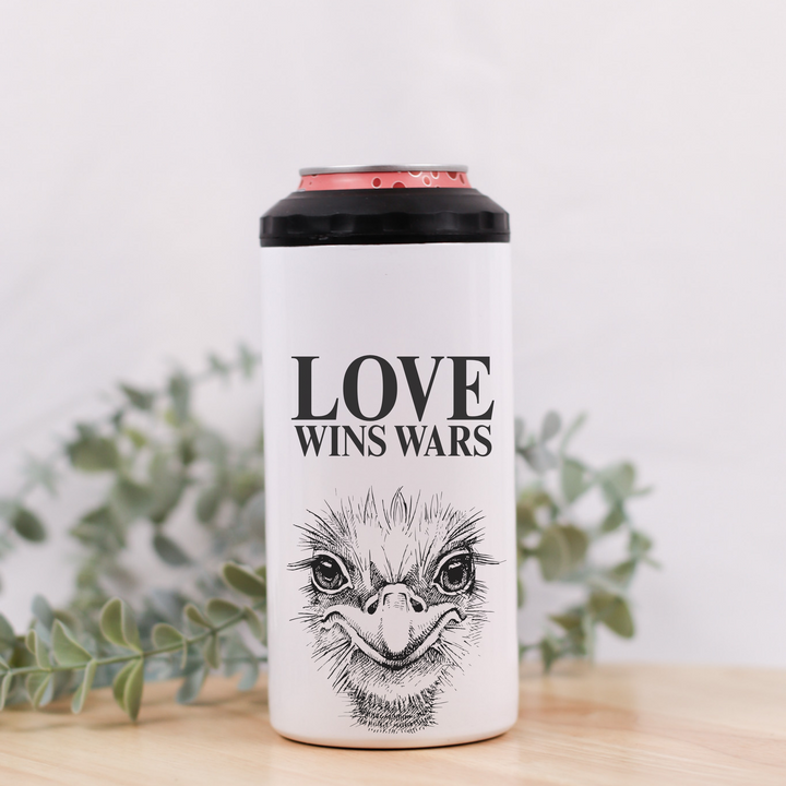 Love Wins Drinkware