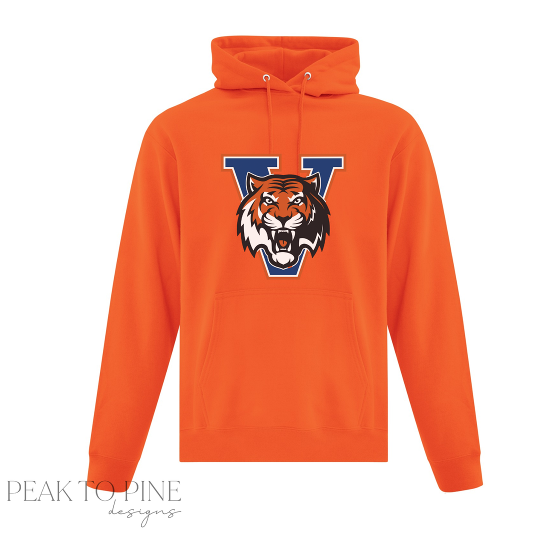 Tigers Hoodie