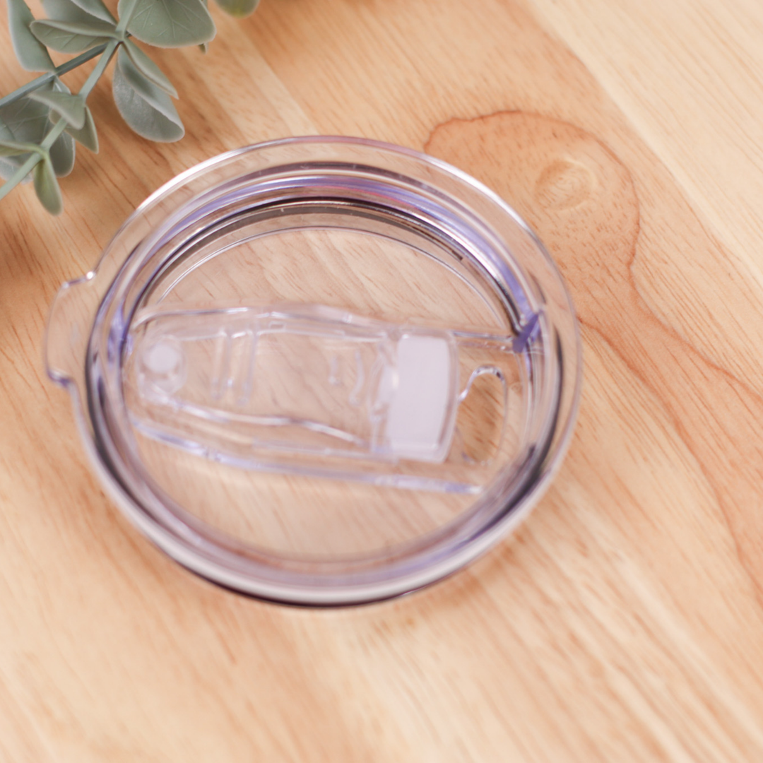 Push Top Lids (Camp, Wine, 20oz)