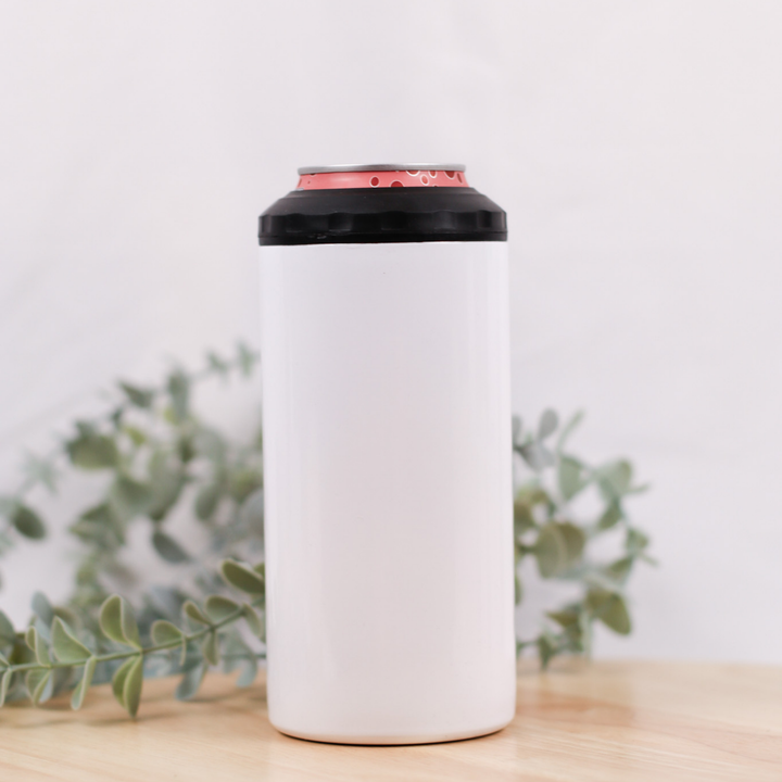 Custom Design - 4-1 Can Cooler