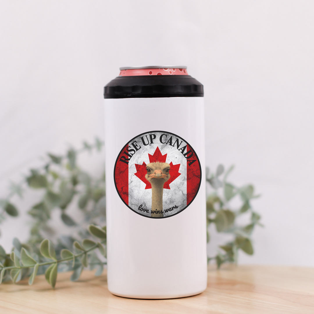 Rise Up Drinkware