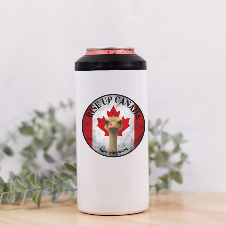 Rise Up Drinkware
