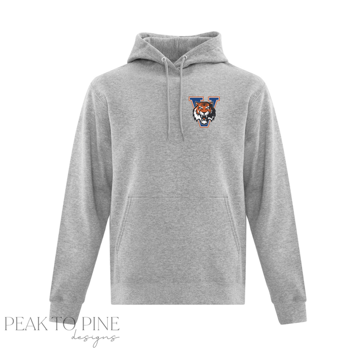 Tigers Hoodie