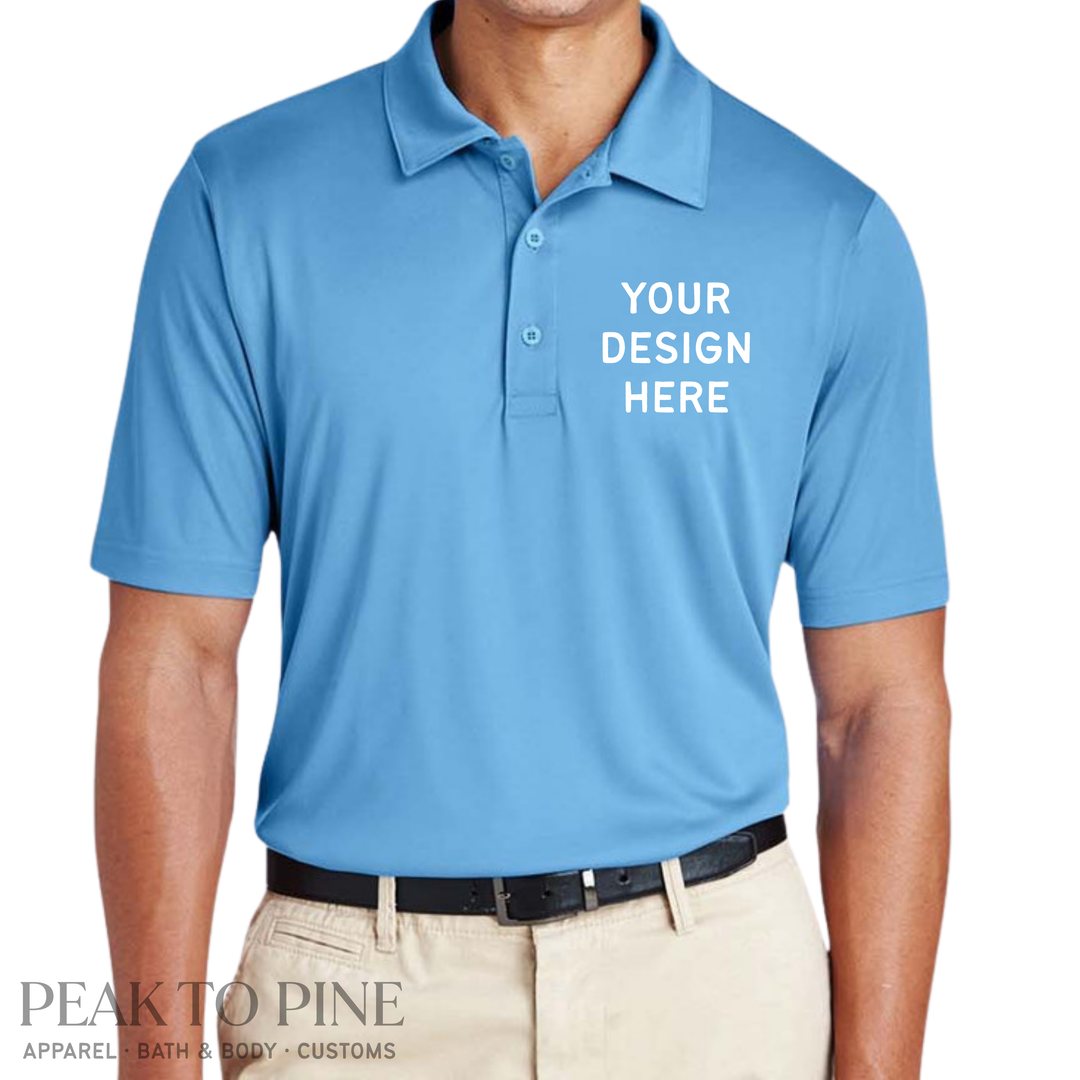 Custom Design Polo (ATC Pro Team)