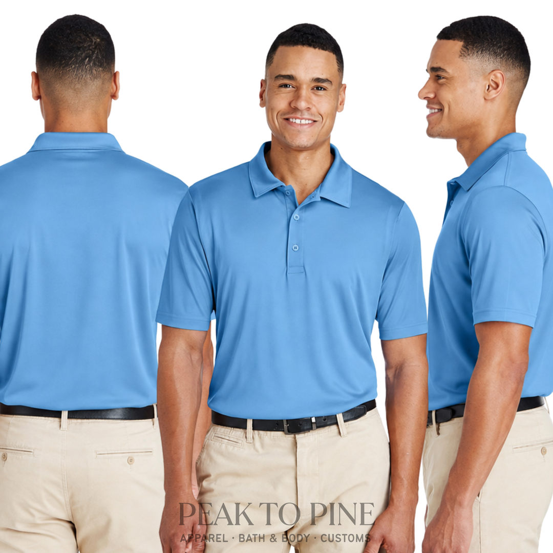 Custom Design Polo (ATC Pro Team)