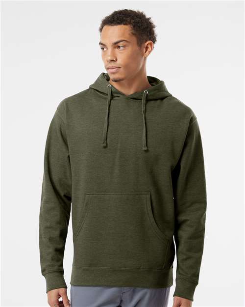 Custom Design - Hooded Sweatshirt