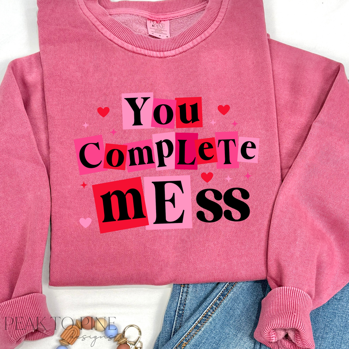 Love Goose - Sweatshirt