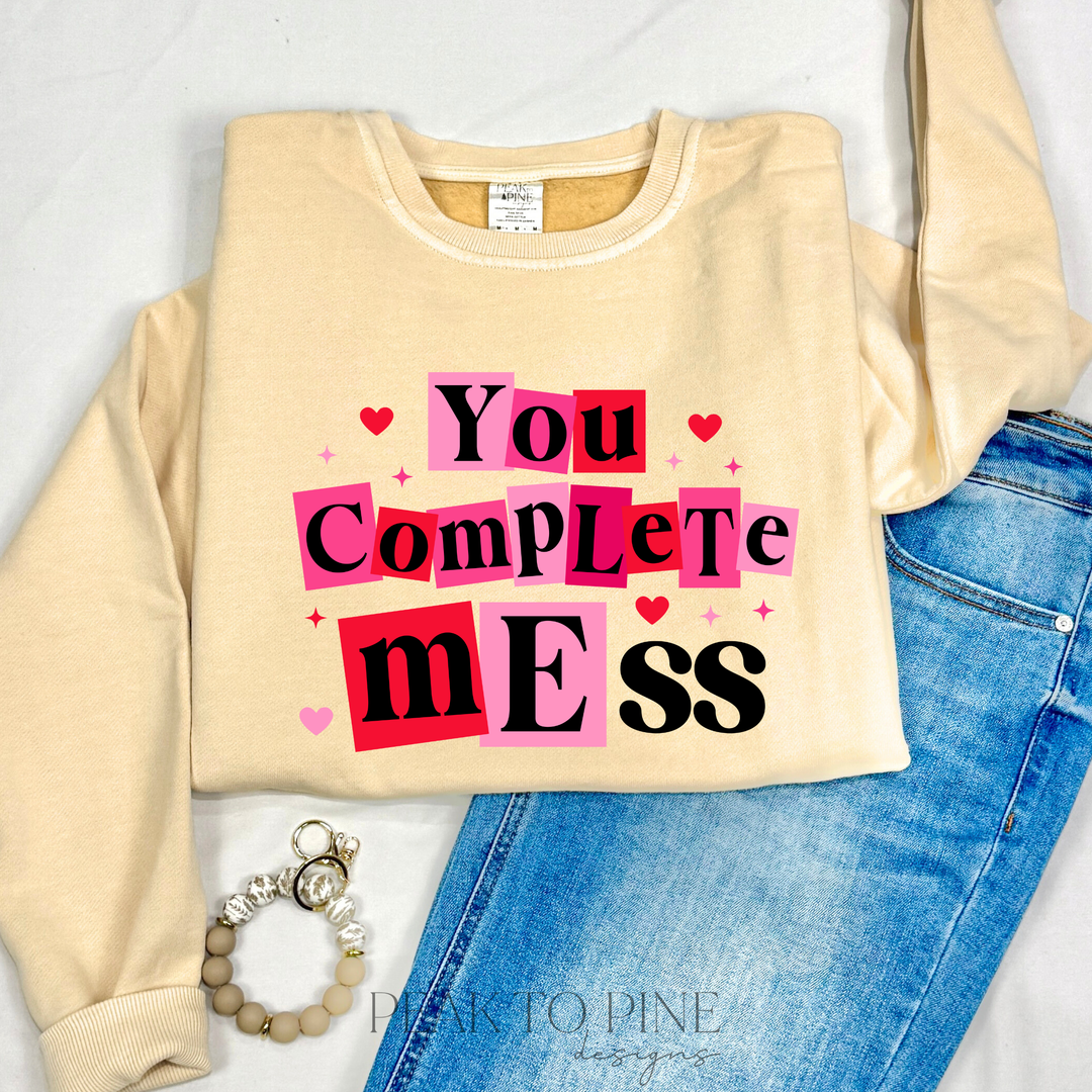 Love Goose - Sweatshirt